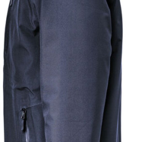 Куртка чоловіча 3в1 James Harvest Pinnacles, колір темно-синій - 2131046600S