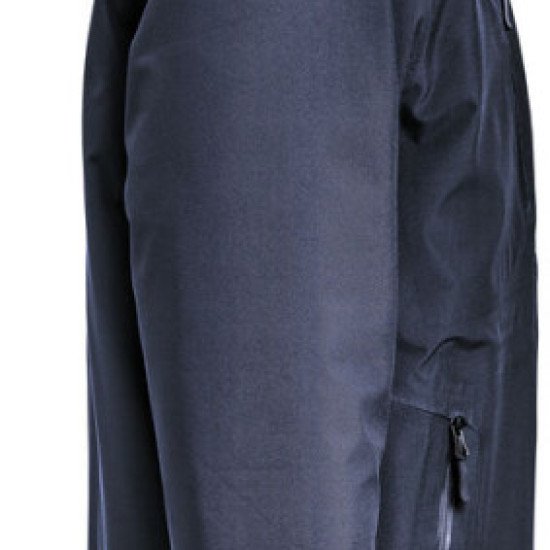 Куртка чоловіча 3в1 James Harvest Pinnacles, колір темно-синій - 2131046600S