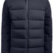 Куртка чоловіча James Harvest Northport, колір темно-синій - 2111047600S