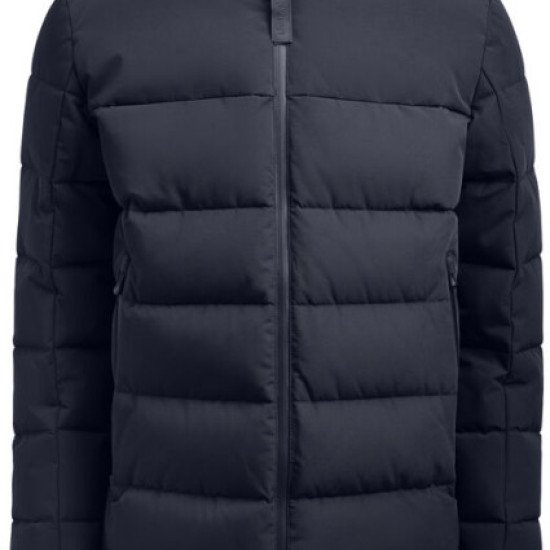 Куртка чоловіча James Harvest Northport, колір темно-синій - 2111047600S