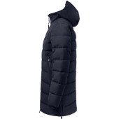 Куртка чоловіча James Harvest Northport, колір темно-синій - 2111047600S