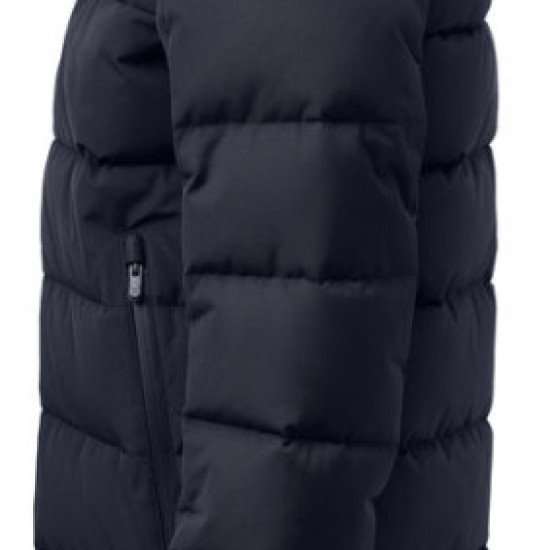 Куртка чоловіча James Harvest Northport, колір темно-синій - 2111047600S