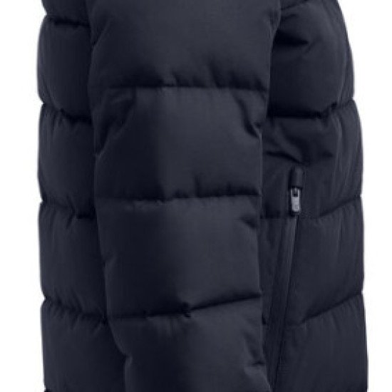 Куртка чоловіча James Harvest Northport, колір темно-синій - 2111047600S