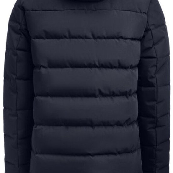 Куртка чоловіча James Harvest Northport, колір темно-синій - 2111047600S