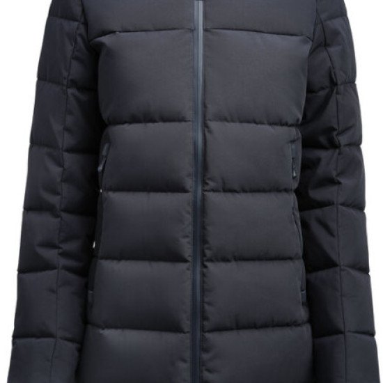 Куртка жіноча James Harvest Northport, колір темно-синій - 2121049600XS