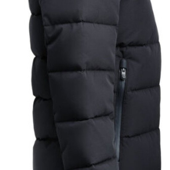 Куртка жіноча James Harvest Northport, колір темно-синій - 2121049600XS