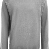 Світшот чоловічий James Harvest Ashland Casual, колір сірий - 2112516140S