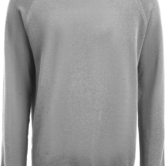 Світшот чоловічий James Harvest Ashland Casual, колір сірий - 2112516140S