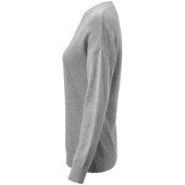 Світшот жіночий James Harvest Ashland Casual, колір сірий - 2122512140XS