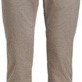 Штани чінос чоловічі James Harvest Freehold, колір хакі - 211600618029/32 Штани чінос чоловічі James Harvest Freehold, колір хакі - 211600618029/32