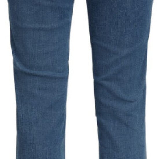 Джинси чоловічі James Harvest Atlantis, колір світлий денім - 211600759229/32