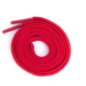 Шнурок Printer 110 см, колір червоний - 2269007400110