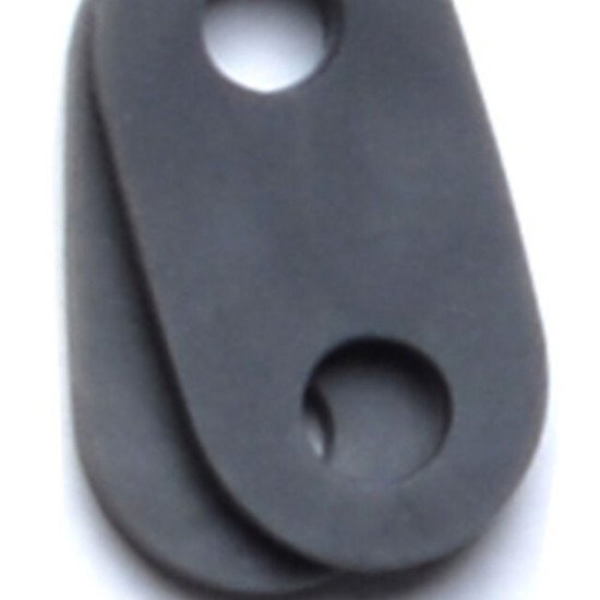 Стопери для шнурків Drawstring Stoppers від ТМ Printer Essentials, колір кобальт - 2269003616