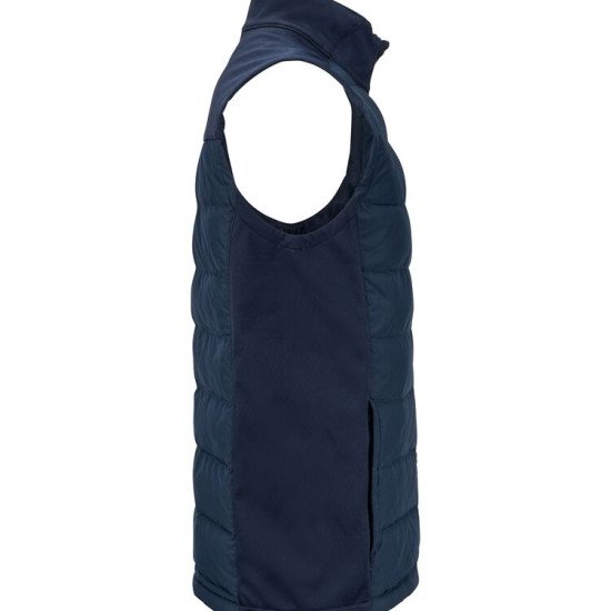 Жилет чоловічий Cutter&Buck Oak Harbor, колір темно-синій - 3514765804XL