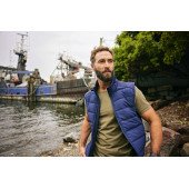 Жилет чоловічий Cutter&Buck Oak Harbor, колір темно-синій - 3514765804XL