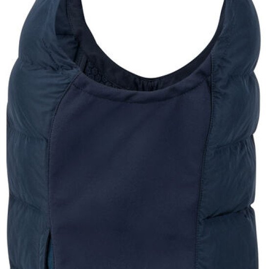 Жилет жіночий Cutter&Buck Oak Harbor, колір темно-синій - 351477580XS