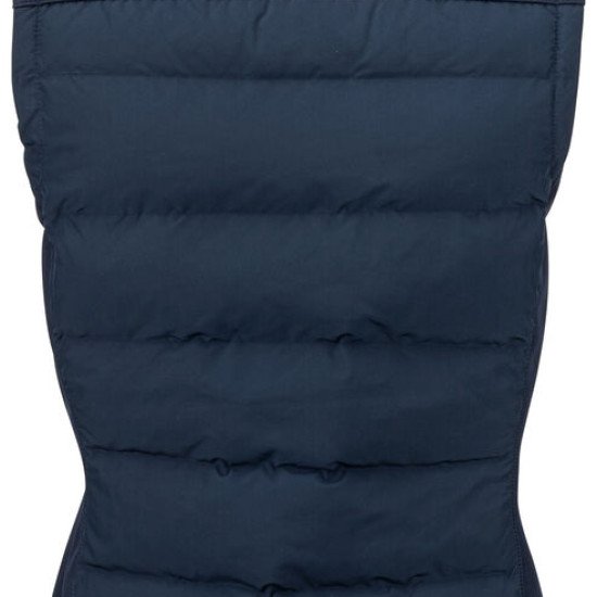 Жилет жіночий Cutter&Buck Oak Harbor, колір темно-синій - 351477580XS
