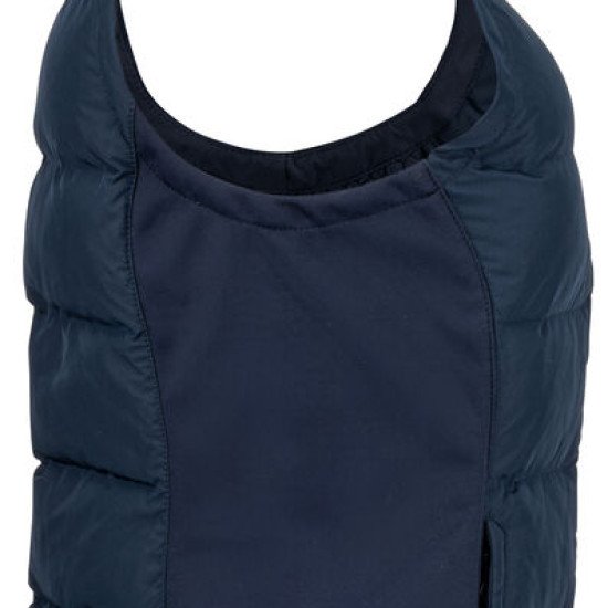 Жилет жіночий Cutter&Buck Oak Harbor, колір темно-синій - 351477580XS