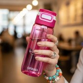 Пляшка для води 750 мл тританова Kambukka Elton, колір фуксія - 11-03044