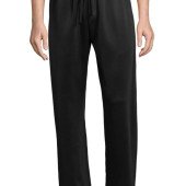 Штани спортивні SOL’S Arto, колір чорний - 04817312L Штани спортивні SOL’S Arto, колір чорний - 04817312L