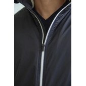 Куртка-парка NeoBlu Astra, колір насичений чорний - 04740309L Куртка-парка NeoBlu Astra, колір насичений чорний - 04740309L