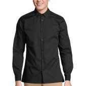 Сорочка чоловіча SOL’S Bailey, колір чорний - 047703123XL