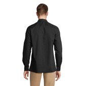 Сорочка чоловіча SOL’S Bailey, колір чорний - 047703123XL