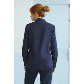 Сорочка жіноча NeoBlu Bennett, колір джинсовий - 047976003XL Сорочка жіноча NeoBlu Bennett, колір джинсовий - 047976003XL