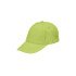 Кепка дитяча SOL'S Buzz, колір зелене яблуко - 047452802