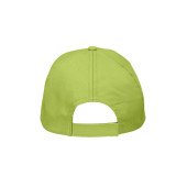 Кепка дитяча SOL'S Buzz, колір зелене яблуко - 047452802