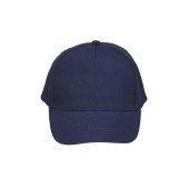 Кепка дитяча SOL'S Buzz, колір кобальт - 047453192