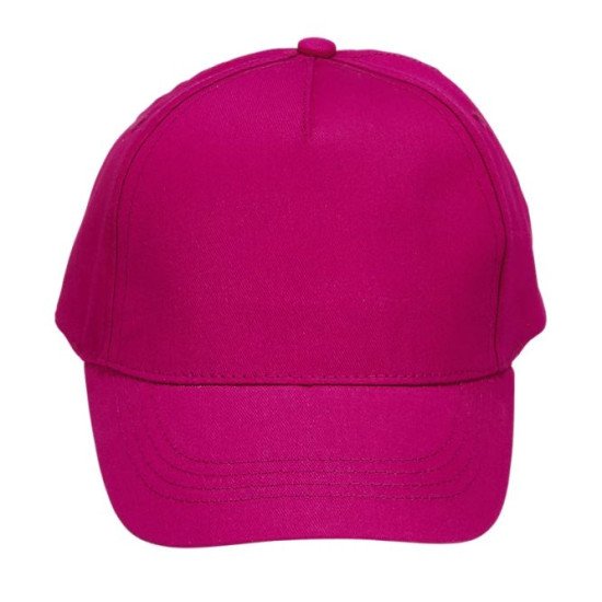 Кепка дитяча SOL'S Buzz, колір фуксія - 047451402