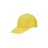 Кепка дитяча SOL'S Buzz, колір жовтий - 047453012