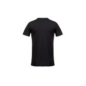 Футболка SOL'S Explorer, колір перероблений чорний - 044613243XL