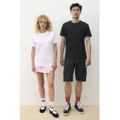 Футболка SOL'S Explorer, колір перероблений чорний - 044613243XL