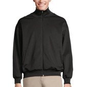 Куртка спортивна SOL’S Junior, колір чорний - 04816312L