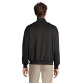 Куртка спортивна SOL’S Junior, колір чорний - 04816312L