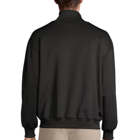 Куртка спортивна SOL’S Junior, колір чорний - 04816312L