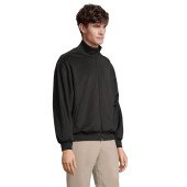 Куртка спортивна SOL’S Junior, колір чорний - 04816312L