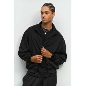 Куртка спортивна SOL’S Junior, колір чорний - 04816312L