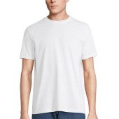 Футболка SOL’S Lyam, колір абсолютний білий - 048591173XL