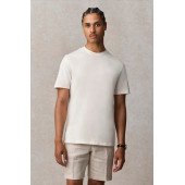 Футболка SOL’S Lyam, колір абсолютний білий - 048591173XL