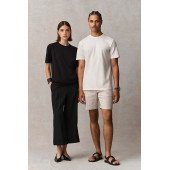 Футболка SOL’S Lyam, колір абсолютний білий - 048591173XL