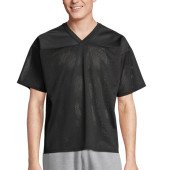 Футболка спортивна оверсайз SOL’S Nino, колір чорний - 04812312L Футболка спортивна оверсайз SOL’S Nino, колір чорний - 04812312L