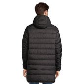 Куртка-парка SOL’S Reverse, колір армійський - 048152693XL