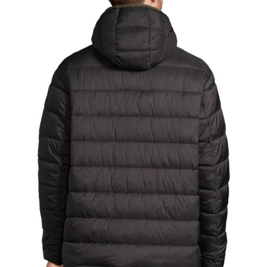 Куртка-парка SOL’S Reverse, колір армійський - 048152693XL