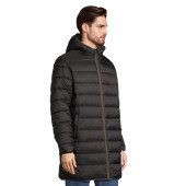 Куртка-парка SOL’S Reverse, колір армійський - 048152693XL