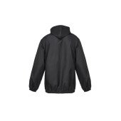 Вітровка SOL’S Shield, колір чорний - 04758312L