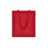 Сумка-шопер з довгими ручками ATF Thomas, колір червоний - 03643145TUN