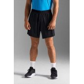 Шорти спортивні SOL’S Thunder, колір чорний - 04774312L